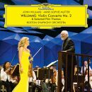 Williams John - VIolin Concerto No. 2 & Selected Film...