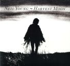 Young Neil - Harvest Moon