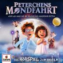 Peterchens Mondfahrt - Wie Anna Und Ihr Bruder Das...