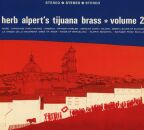 Alpert Herb & The Tijuana Brass - Volume 2