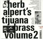 Alpert Herb & The Tijuana Brass - Volume 2