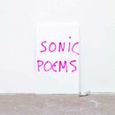 Lewis Ofman - Sonic Poems (Cd)