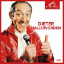 Hallervorden Dieter - Electrola ... Das Ist Musik!