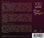 Strasser Hugo - 100 Jahre