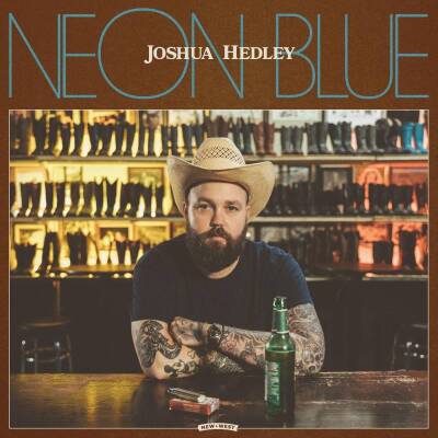 Hedley Joshua - NEON BLUE