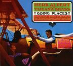 Alpert Herb & The Tijuana Brass - !!Going Places!!