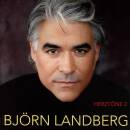 Landberg Björn - Herztoene 2