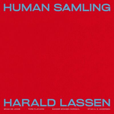 Lassen Harald - Human Samling