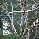 Lindvall Johan Trio - This Is Not About