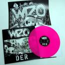 Wizo - DER (Pink)
