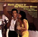 Alpert Herb & The Tijuana Brass - What Now My Love