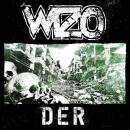 Wizo - DER (Ltd.Dark Green)