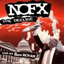 Nofx - Decline Live At Red Rocks