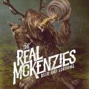 Real McKenzies, The - Beer And Loathing