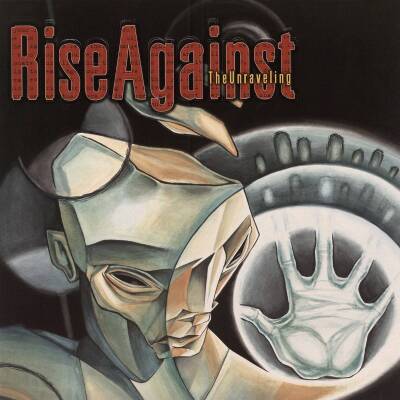 Rise Against - The Unraveling