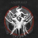 Anomalie - Tranceformation (Ltd.edition)
