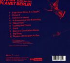 Klima Kalima - Live On Planet Berlin