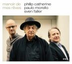Philip Catherine / Paulo Morelle / Faller Sv - Manoir De Mes