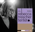 Trescher Rebecca Tentet - Paris Zyklus-The Spirit