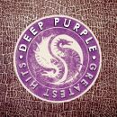 Deep Purple - Greatest Hits (3Cd)