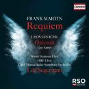 Martin Frank - Requiem (Orf VIenna Radio So - Leif Segerstam (Dir))