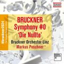 Bruckner Anton - Symphony #0 Die Nullte (Bruckner...