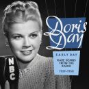 Day Doris - Early Day:rare Songs From The Radio 1939-1950