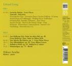 Austboe Hakon - From Holberg´s Time