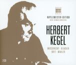 Kapellmeister: Edition 1 Herbert Kegel