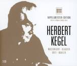 Kegel Herbert - Kapellmeister - Edition 1 Herbert Kegel