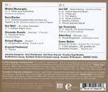 Kegel Herbert - Kapellmeister - Edition 1 Herbert Kegel