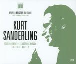 Kapellmeister: Edition 2 Kurt Sanderling