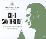 Sanderling Kurt - Kapellmeister - Edition 2 Kurt Sanderling