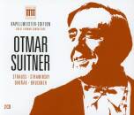 Suitner Otmar - Kapellmeister - Edition 5 Otmar Suitner