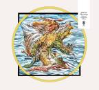 Baranova Marina - Atlas of Imaginary Places