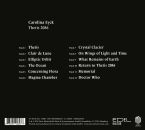 Eyck Carolina - Thetis 2086