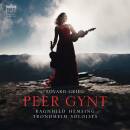 Hemsing Ragnhild / Trondheim Soloists - Grieg - Peer Gynt