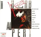 Alpert Herb - Keep Your Eye On Me