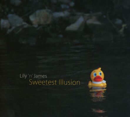 LilyNJames - Sweetest Illusion