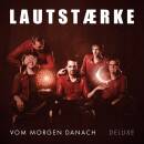 Lautstaerke - Vom Morgen danach (Del.)