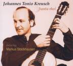 Kreusch Johannes Tonio - Panta Rhei