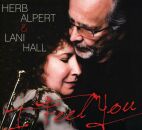 Alpert Herb / Hall Lani - I Feel You