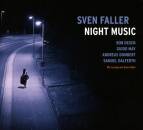 Faller Sven - Night Music