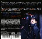 Faller Sven - Night Music