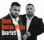 Weiss David & Danino Quartet - Violets For Your Furs