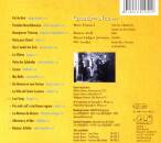 Quadro Nuevo - Buongiorno Tristezza