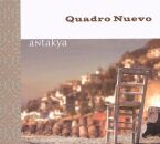 Quadro Nuevo - Antakya