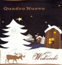 Quadro Nuevo - Weihnacht (180 Gramm Vinyl)
