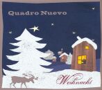 Quadro Nuevo - Weihnacht (Ltd.ed.)