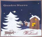 Quadro Nuevo - Weihnacht (Ltd.Ed.)